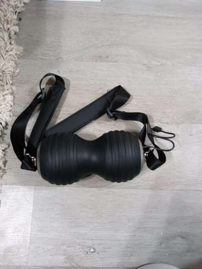 Massager Portable - Thumbnail 2