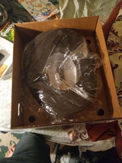 Stetson cowboy hat - Thumbnail 3