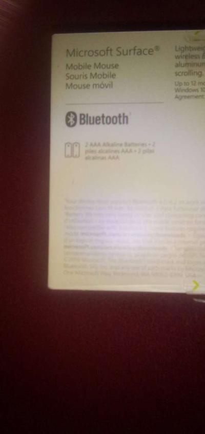 gaming mouse - Thumbnail 2