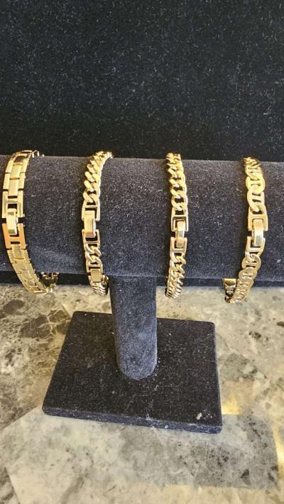 bracelet 8 inch - Thumbnail 2