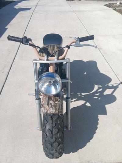 Coleman CT200U EX - Thumbnail 6