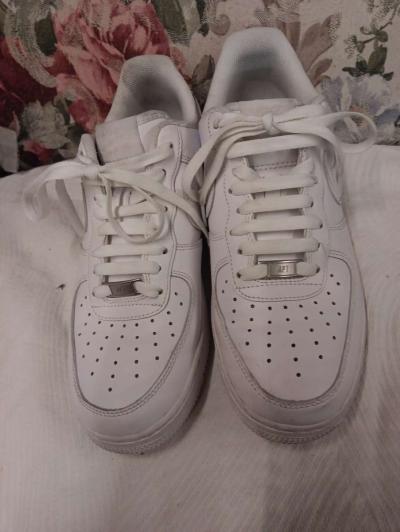 air force one tennis shoes - Thumbnail 2