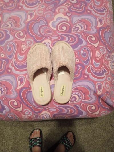 house shoes - Thumbnail 2