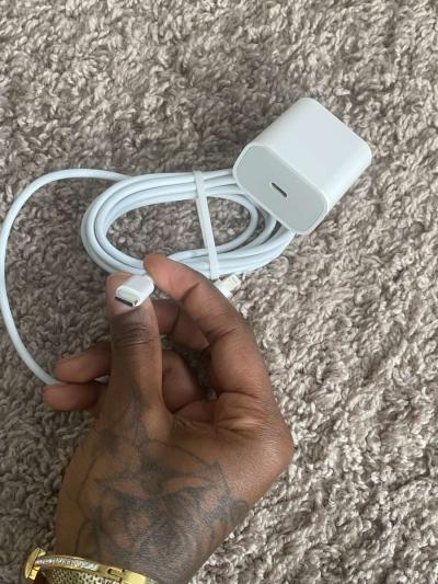 C Type Rapid Charger - Atlanta, Georgia