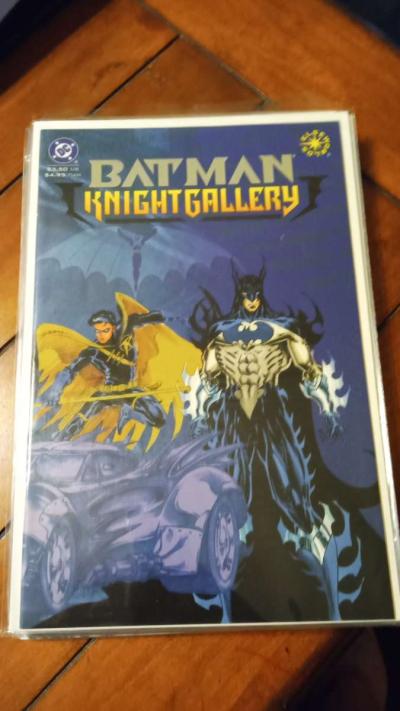 1st print comic books - Thumbnail 3