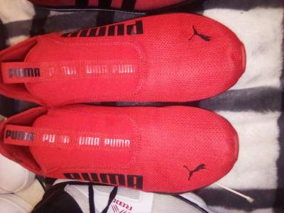 Mens shoes - Thumbnail 5