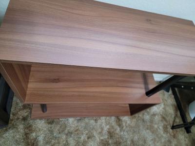 3 shelf book stand - Thumbnail 2