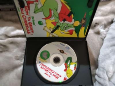 DVD Movie - Thumbnail 3