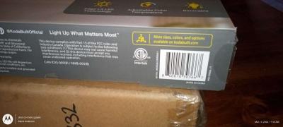 new Koda ceiling lights set of 2 - Thumbnail 5