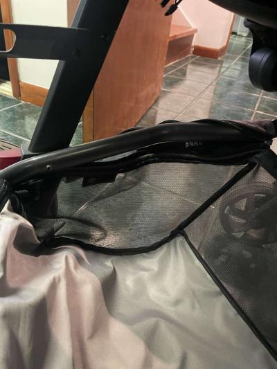 4 Moms moxi stroller - Thumbnail 4