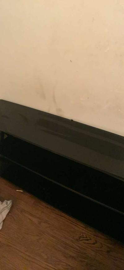 a tv stand - Thumbnail 1