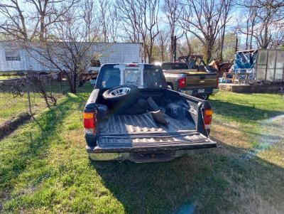 96 Ford ranger 2wd - Thumbnail 2