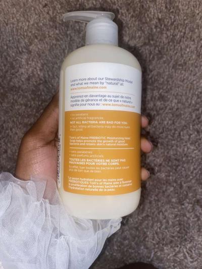 Toms Natural Prebiotic Hand Soap - Thumbnail 4