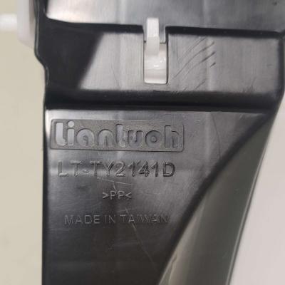 GOPARTS  for 2010  2015 Toyota 4runner Windshield Washer Flu - Thumbnail 2