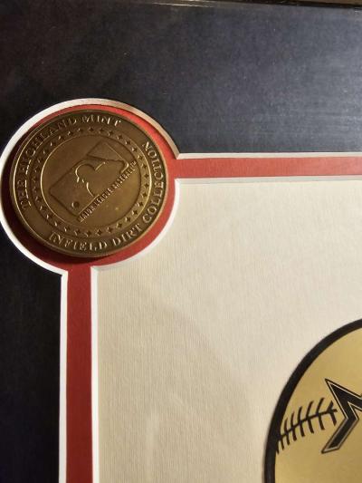 Astros Plaque - Thumbnail 5