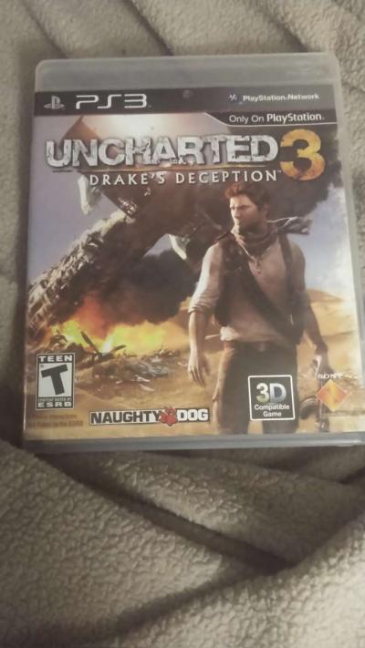 PlayStation 3 - Thumbnail 3