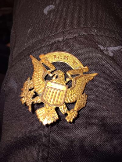 World War 2 memorabilia - Thumbnail 4