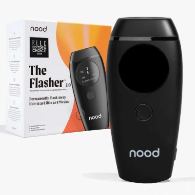 nood the flasher laser hair removal - Thumbnail 2