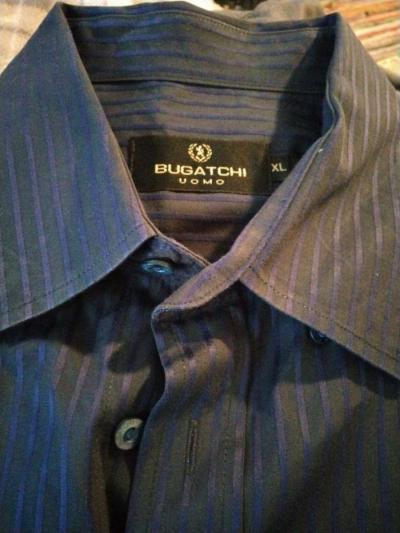 mens dress shirts 10 each XL - Thumbnail 3