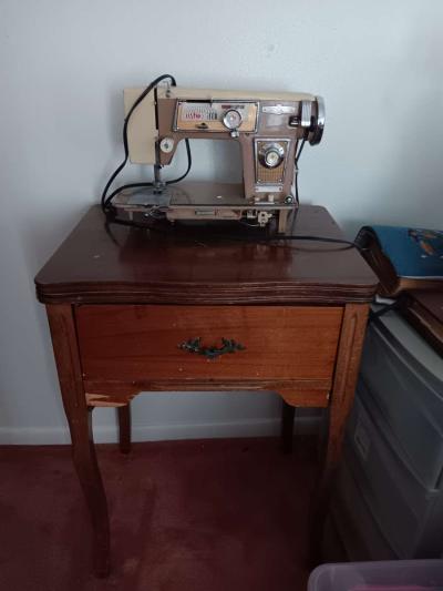 Estate Sale - Thumbnail 5