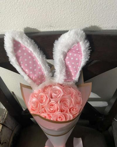 Eternal easter flowers - Thumbnail 3