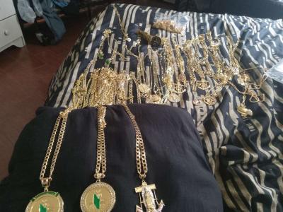 Jewlry Lamited Gold 14k - Thumbnail 2