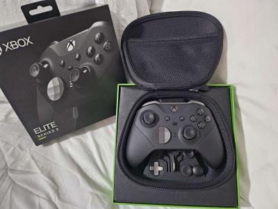 x box elite series 2 controller - Thumbnail 2
