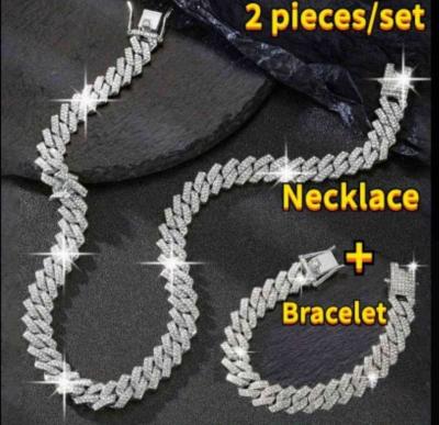 MENS AND womens GOLD AND DIAMONDS CRAINS - Thumbnail 3