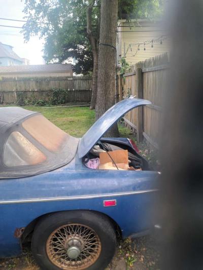 1969 mg B cov - Thumbnail 2