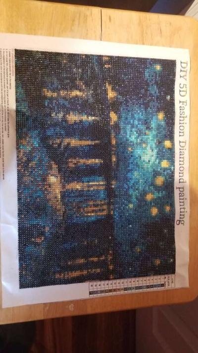 Diamond Painting - Thumbnail 6