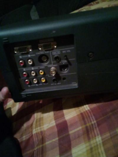 proxima desktop projector 5600 - Thumbnail 3