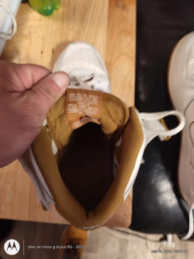 Nike Air Force 1s - Thumbnail 6