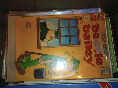 rare comic books  plus original toys - Thumbnail 3