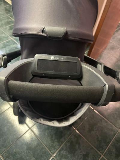 4 Moms moxi stroller - Thumbnail 3