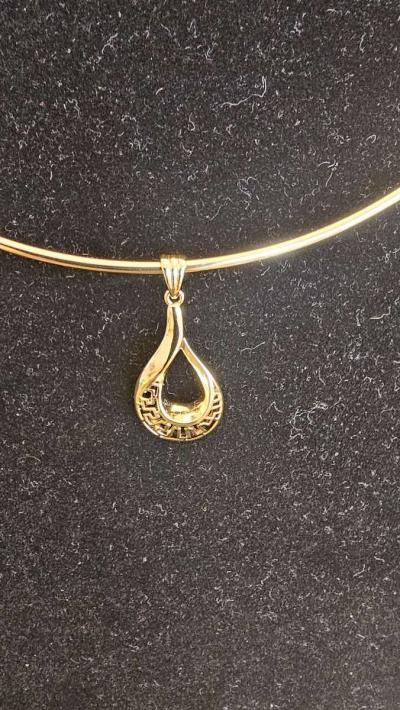 Hospital with pendant - Thumbnail 2