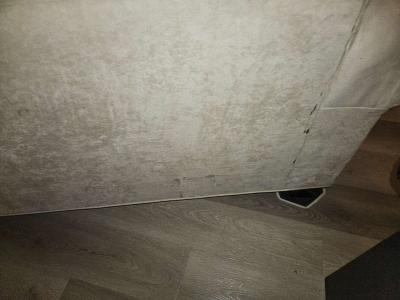 Beige Sofa - Thumbnail 2