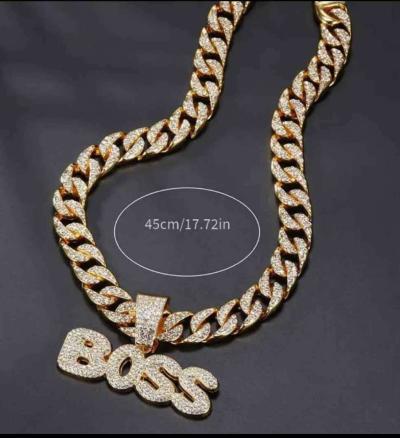 MENS AND womens GOLD AND DIAMONDS CRAINS - Cash, Arkansas