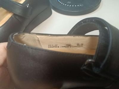 womens Ortho feet black - Thumbnail 4