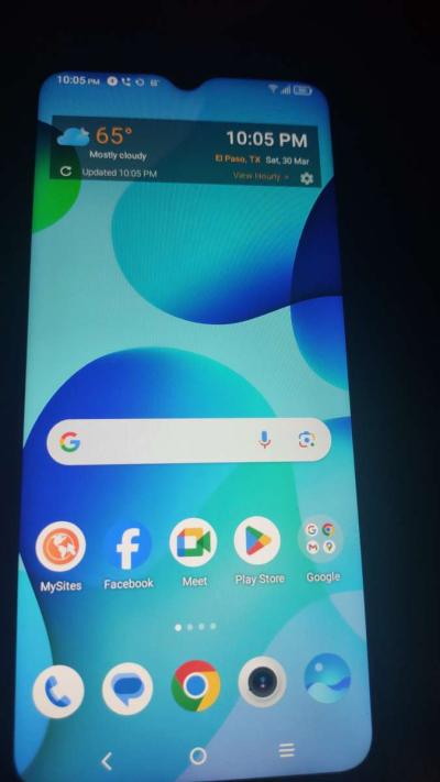 new phone - Thumbnail 4