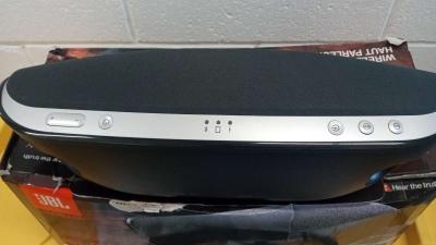 the JBL speaker Bluetooth model venue new - Thumbnail 2