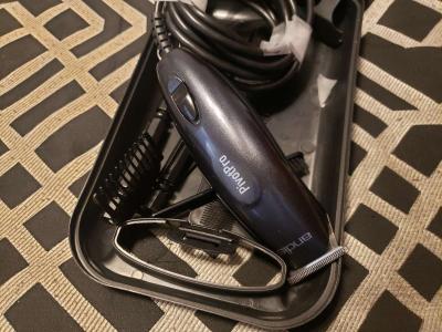 All Black Andis Pivot Pro - Thumbnail 2