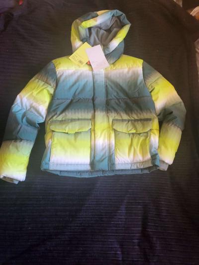Boy Puffer Jacket