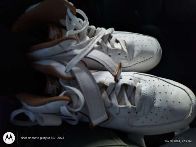 Nike Air Force 1s - Thumbnail 2