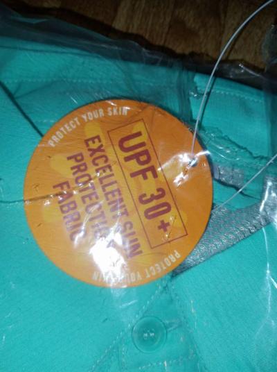 Mens sun protective outdoor shirts - Thumbnail 3