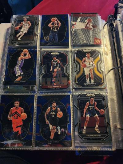 one time touch trading cards - Thumbnail 6