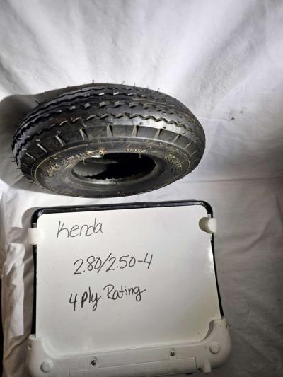 New tires various size - Thumbnail 2