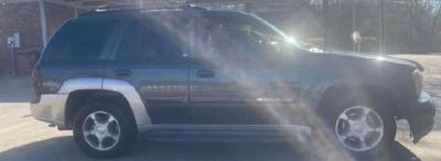 2004 Chevrolet Trailblazer - Thumbnail 3