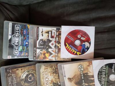 PlayStation 3 - Thumbnail 4