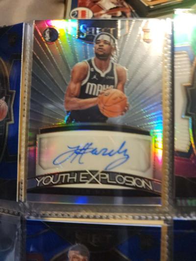 one time touch trading cards - Thumbnail 4