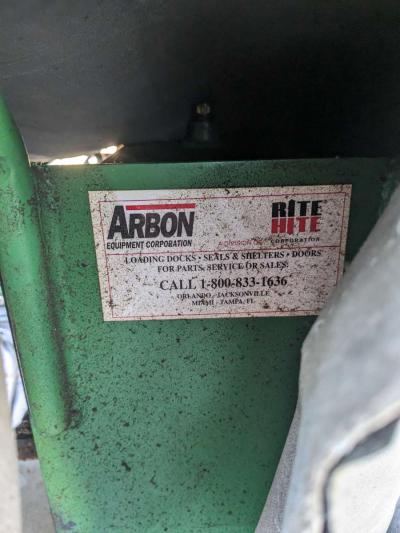 a plate lift - Thumbnail 3